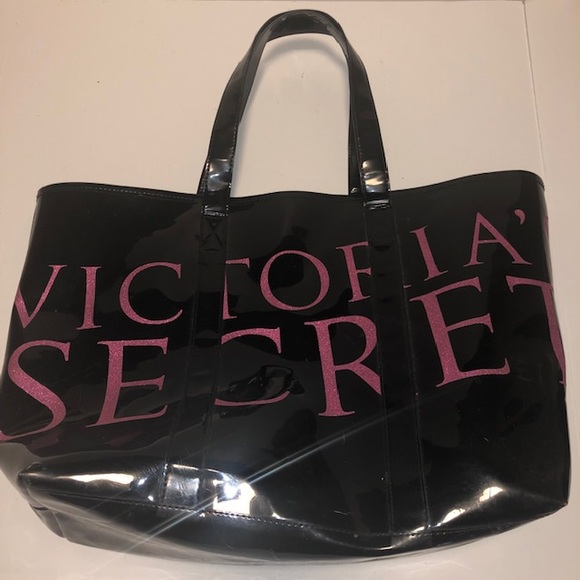 Victoria Secret Tote - Picture 5 of 6